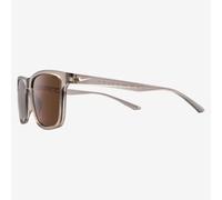 Nike Vital Core IB3535X Sport Sunglasses Running Training Outdoor Lifestyle Sunglasses, College Grey/Brown, One Size