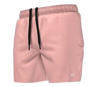 Nike Volley 5 Inch Men's Swimming Shorts, pink