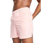 Nike Volley 5 Inch Men's Swimming Shorts, pink