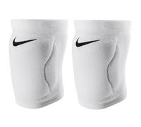 Nike Volleyball Knee Pad Pack of 2 in White | Size: XL/2XL Nike White XL/2XL