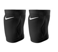 NIKE VOLLEYBALL KNEEPAD STREAK BLACK/WHITE -MEDIUM -LAR