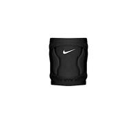 NIKE VOLLEYBALL KNEEPAD STREAK BLACK/WHITE - XS- SM