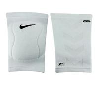 Nike VOLLEYBALL KNEEPAD STREAK WHITE/BLACK - XL-XXL