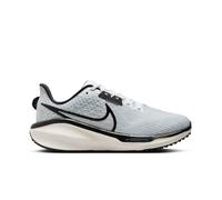 Nike Vomero 17 Women's Running Shoes in White/Black-Purple for Ultimate Comfort and Support