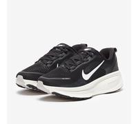 Nike Vomero 18 Neutral Running Shoe Men - Black, White, Size 7