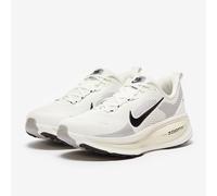 NIKE Men's Vomero 18 Sneaker, Summit White Black Sail Coconut Milk, 11.5 UK