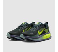 Nike Men's Vomero 18 Walking Shoe, Seaweed/Volt/Cannon/Sanded Pur, 11 UK