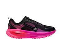 Nike Vomero 18 Women's Running Shoes | UK 4 in Black/Hyper Pink/Laser Crimson