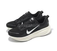 Nike Vomero 18 Men's Road Running Shoes - Black 9.5