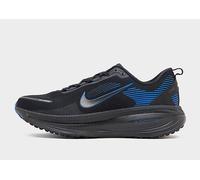 Nike Vomero 18 Neutral running shoe Men-black, blue, Size 8,5