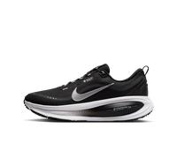 Nike Vomero 18 GORE-TEX Men's Waterproof Road Running Shoes with Reflective Design Accents - Black 10