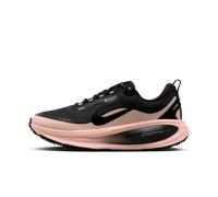 Nike Vomero 18 GORE-TEX Women's Waterproof Road Running Shoes With Reflective Design Accents - Black 4.5