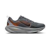 Nike Vomero 18 Grey/Black/Orange Men's Running Trainers UK 8, 9.5, 10, 11