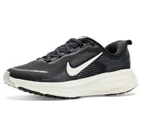 Nike Vomero 18 Older Kids' Road Running Shoes - Black 5.5