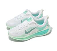 Nike Vomero 18 GS White Bleached Turq Kids Youth Preschool Running HQ2157-106