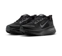 Nike Vomero 18 Men's Running Shoes | UK 7.5 in Black/Dark Smoke Grey/Light Smoke Grey
