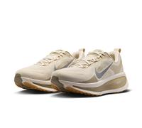 Nike Vomero 18 Men's Running Shoes | UK 9.5 in Light Khaki/Metallic Silver/Desert Khaki