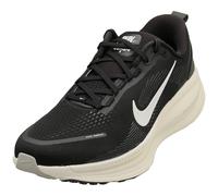 Nike Vomero 18 Mens Running Trainers in Black White - 8 UK