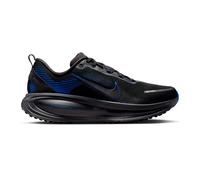Nike Vomero 18 Neutral running shoe - black, blue, Size 9,5