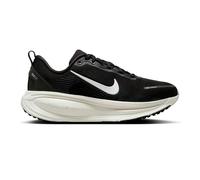 Nike Women's Vomero 18 Road Running Shoe, Black/Summit White/Coconut Mil, 8.5