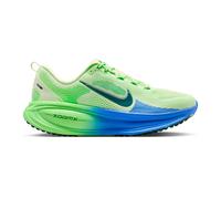 Nike Vomero 18 Men's Running Shoes | UK 8 in White/Black Spruce/Volt Tint