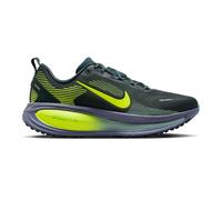 Nike Vomero 18 Neutral running shoe Men - green, yellow, Size 11