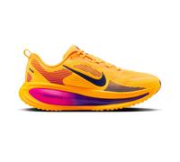 Nike Mens Vomero 18, Citron Pulse/Blue Void/Laser Orange, 11