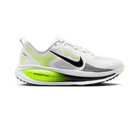Nike Vomero 18 Men's Running Shoes | UK 12 in Photon Dust/Volt/Black