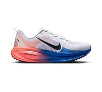 Nike Vomero 18 Neutral running shoe - white, blue, Size 8,5