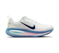 Nike Vomero 18 Neutral running shoe - white, dark blue, Size 8