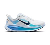 Nike Vomero 18 Neutral running shoe - white, turquoise, Size 5