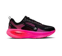 Nike Vomero 18 Women's Running Shoes | UK 6 in Black/Hyper Pink/Laser Crimson