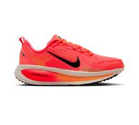 Nike Vomero 18 Neutral running shoe Women-orange, black, Size 4.5