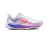 Nike Vomero 18 Neutral running shoe Women-white, orange, Size 8
