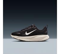 Nike Vomero 18 Older Kids' Road Running Shoes - Black 5.5