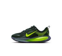 Nike Vomero 18 Older Kids' Road Running Shoes - Green 4.5