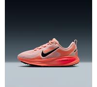 Nike Vomero 18 Older Kids' Road Running Shoes - Pink 2.5