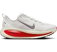 Nike Vomero 18 Platinum Tint/MTLC Pewter-Siren RED 6.5 UK