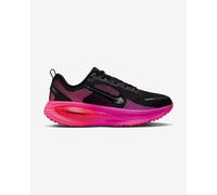Nike Vomero 18 Women's Running Shoes | UK 5 in Black/Hyper Pink/Laser Crimson