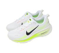 Nike Vomero 18 White Black Barely Volt Men Road Running Jogging Shoes HM6803-120