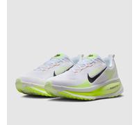 Nike Vomero 18 White Black Volt Barely Volt Summit White Total Orange