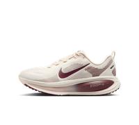 Nike Women's Vomero 18 Sneakers, Pale Ivory/Dark Red/Red Sepia, 6 UK