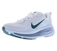 Nike Vomero 18 Women's Road Running Shoes (HM6804-103, Summit White/Blue Tint/Geode Teal) Size 8.5