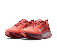 Nike Vomero 18 Women's Running Shoes | UK 6 in Light Redwood/Barely Green