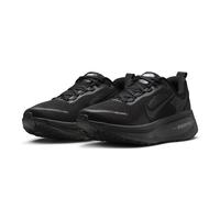 Nike Vomero 18 Women's Running Shoes | UK 7 in Black/Dark Smoke Grey/Light Smoke Grey