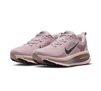 Nike Vomero 18 Women's Running Shoes | UK 7 in Particle Rose/Off Noir/Silt Red