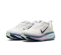 Nike Vomero 18 Women's Running Shoes | UK 7 in White/Work Blue/Barely Green
