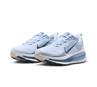 Nike Vomero 18 Women's Running Shoes | UK 8.5 in Hydrogen Blue/Mystic Navy/Aluminium