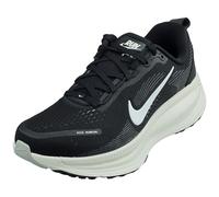 Nike Vomero 18 Womens Running Trainers in Black White - 6 UK