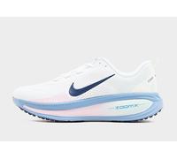 Nike Vomero 18 Neutral running shoe Women - white, dark blue, Size 6